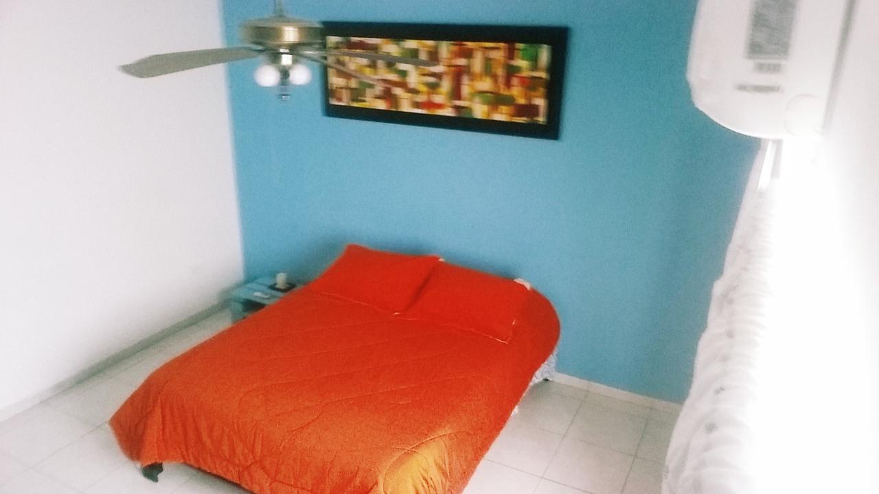 Quillahost Tropical Apartment Barranquilla  Exteriör bild