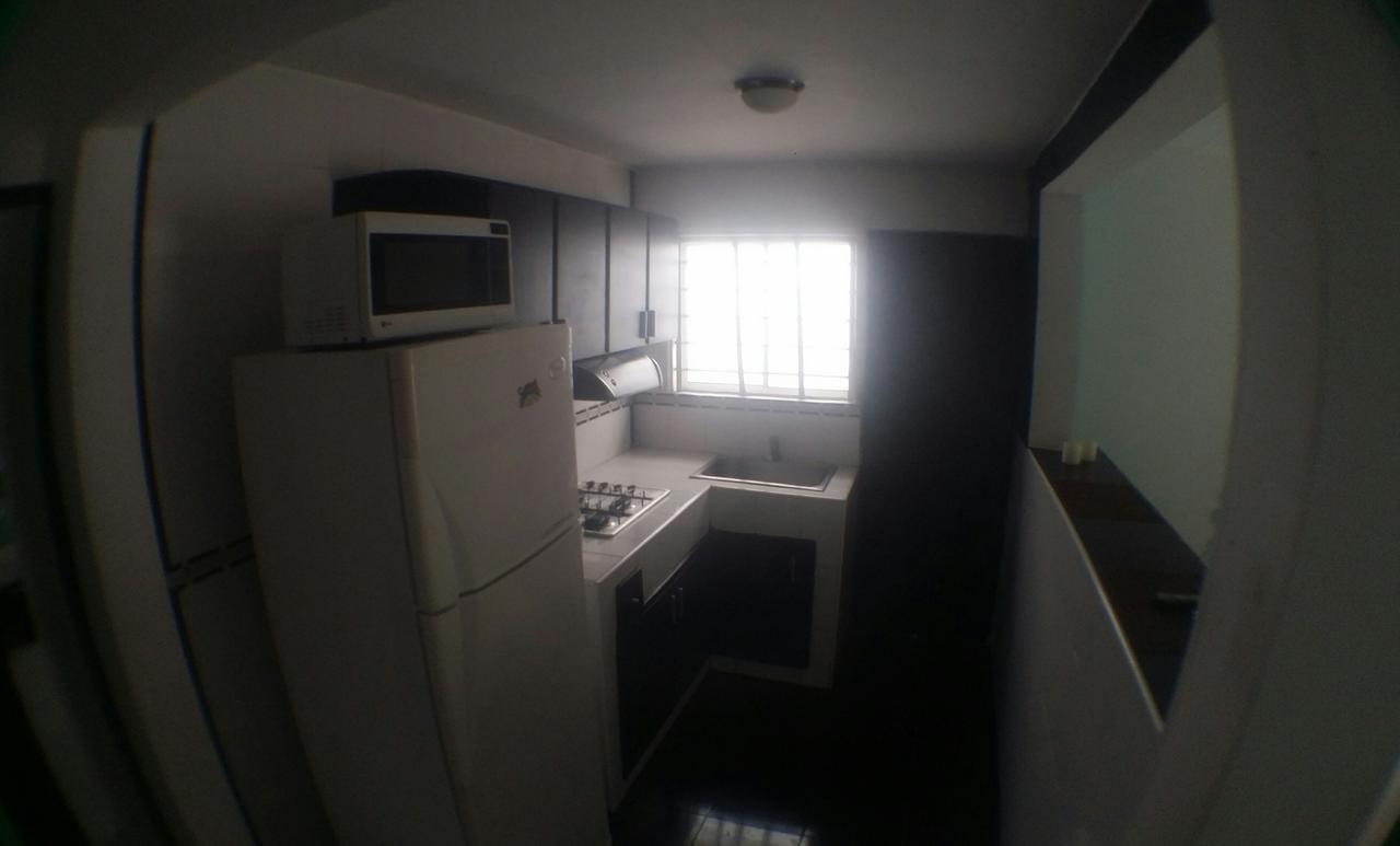Quillahost Tropical Apartment Barranquilla  Exteriör bild