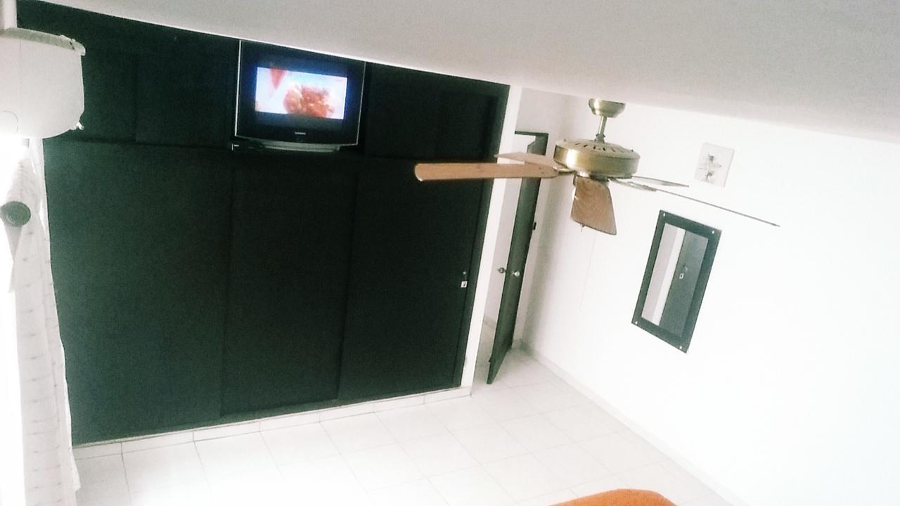 Quillahost Tropical Apartment Barranquilla  Exteriör bild