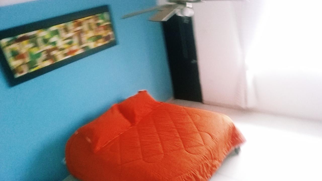 Quillahost Tropical Apartment Barranquilla  Exteriör bild
