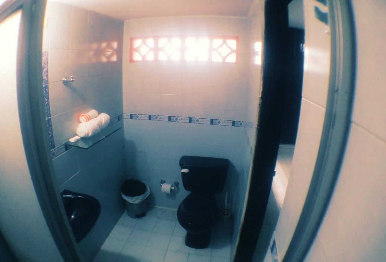 Quillahost Tropical Apartment Barranquilla  Exteriör bild