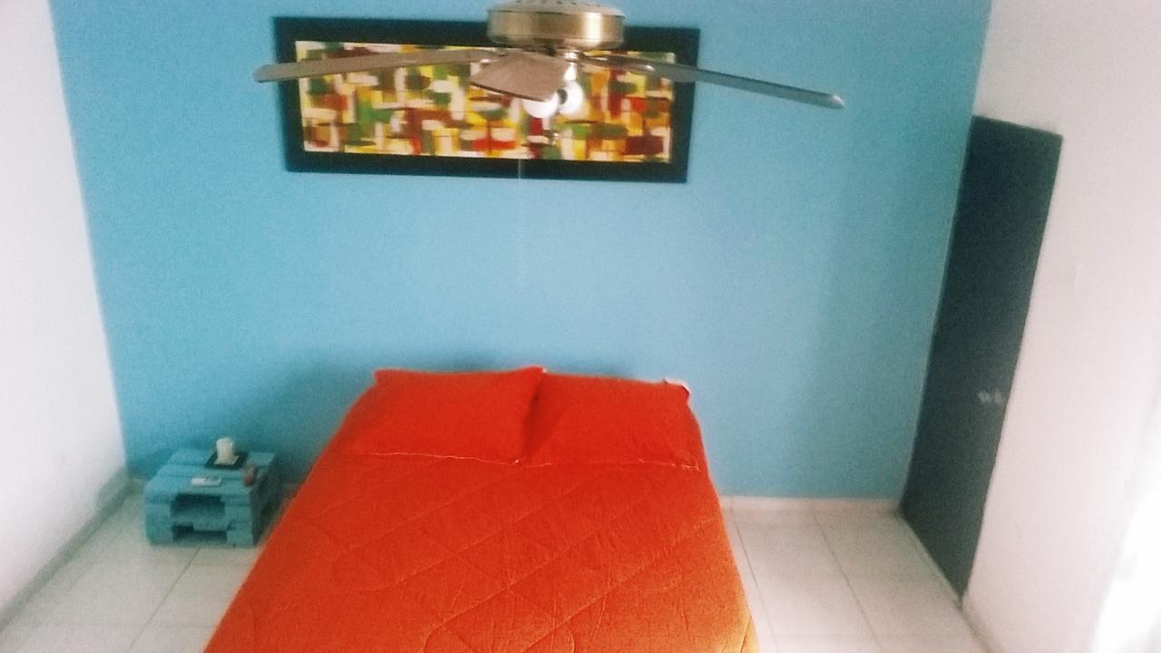 Quillahost Tropical Apartment Barranquilla  Exteriör bild