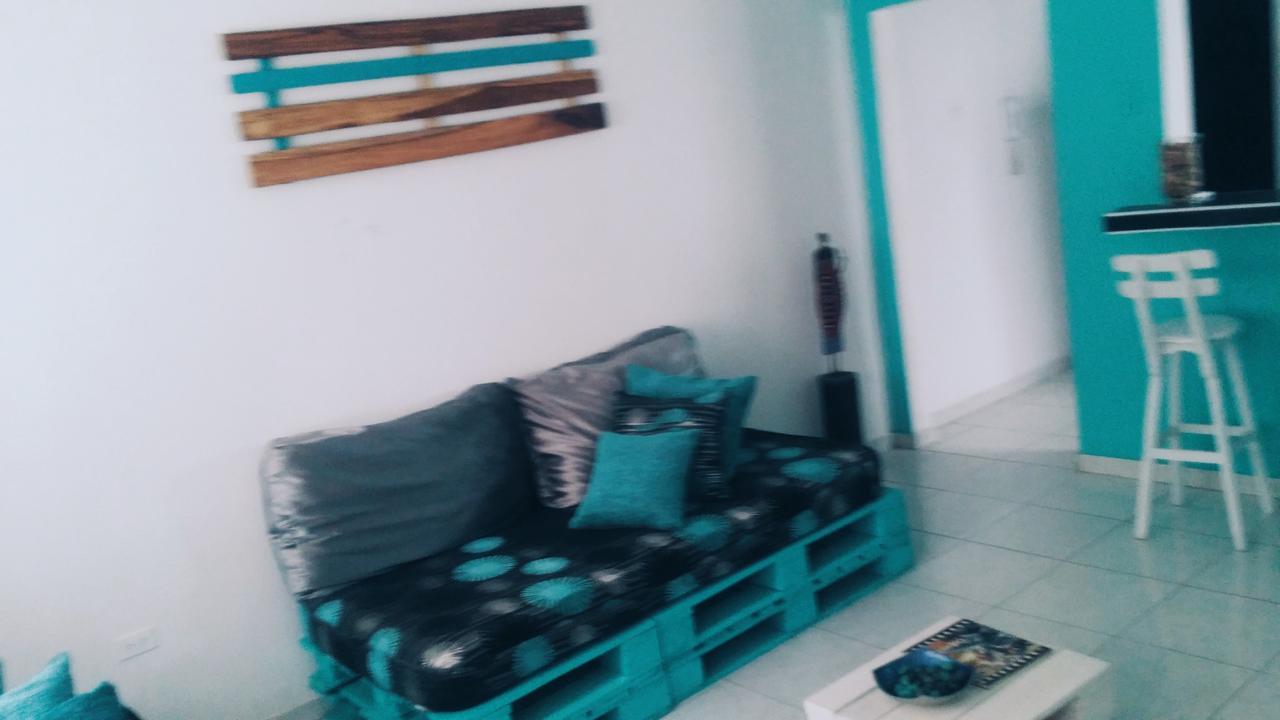 Quillahost Tropical Apartment Barranquilla  Exteriör bild