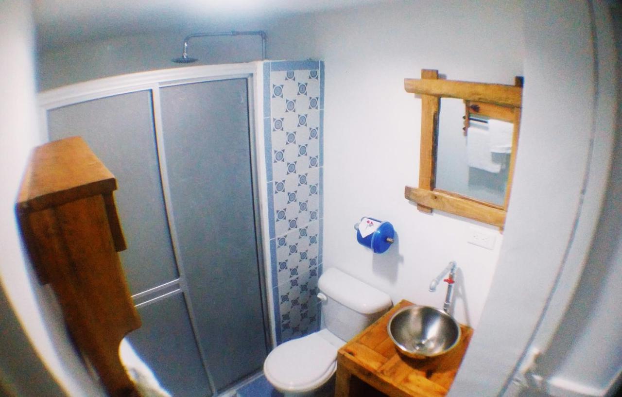 Quillahost Tropical Apartment Barranquilla  Exteriör bild