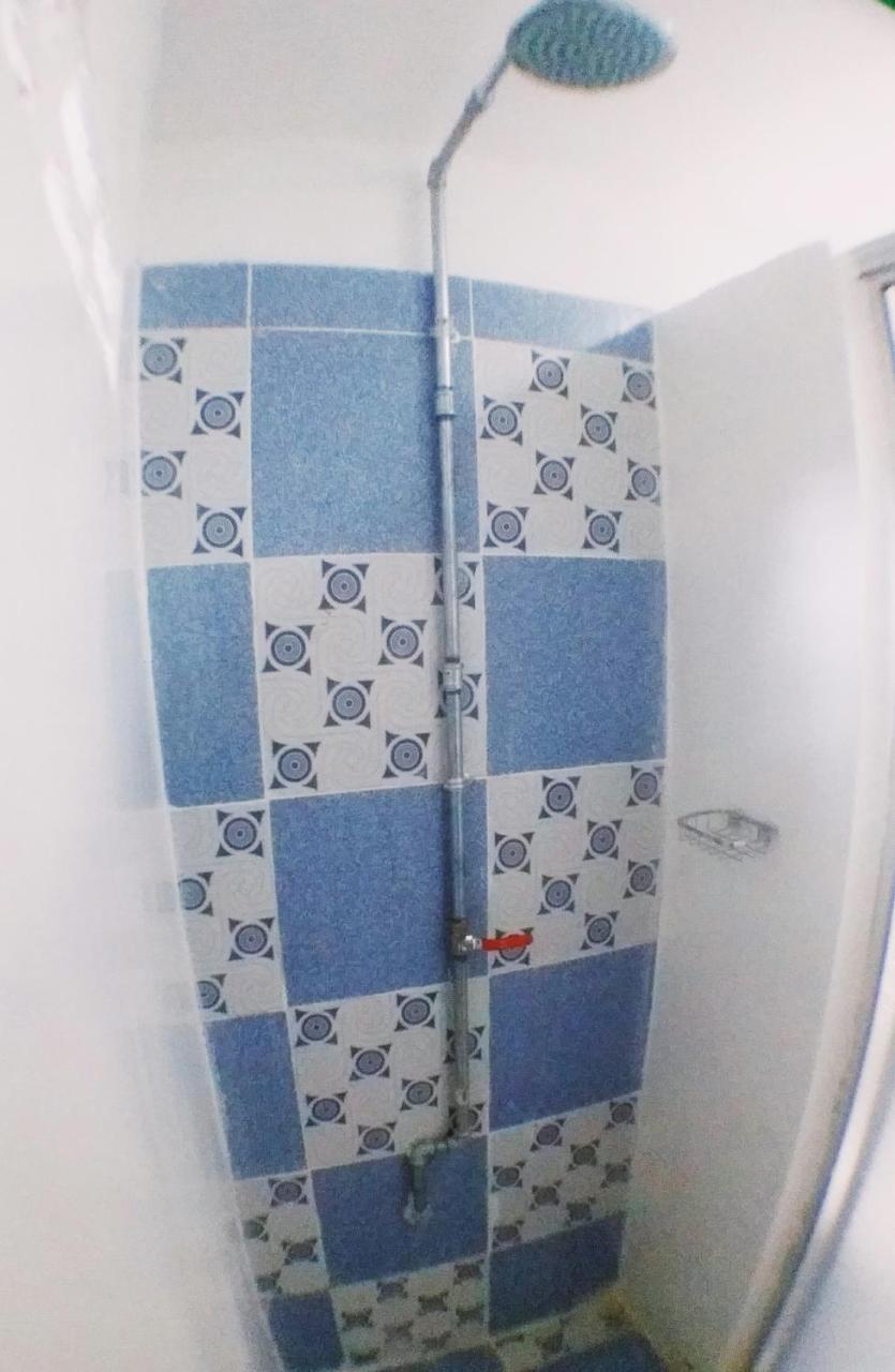 Quillahost Tropical Apartment Barranquilla  Exteriör bild