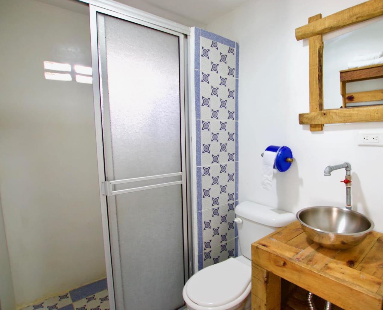 Quillahost Tropical Apartment Barranquilla  Exteriör bild